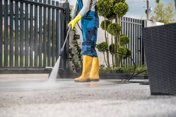 Professional Pressure washing in Wintersville, OH